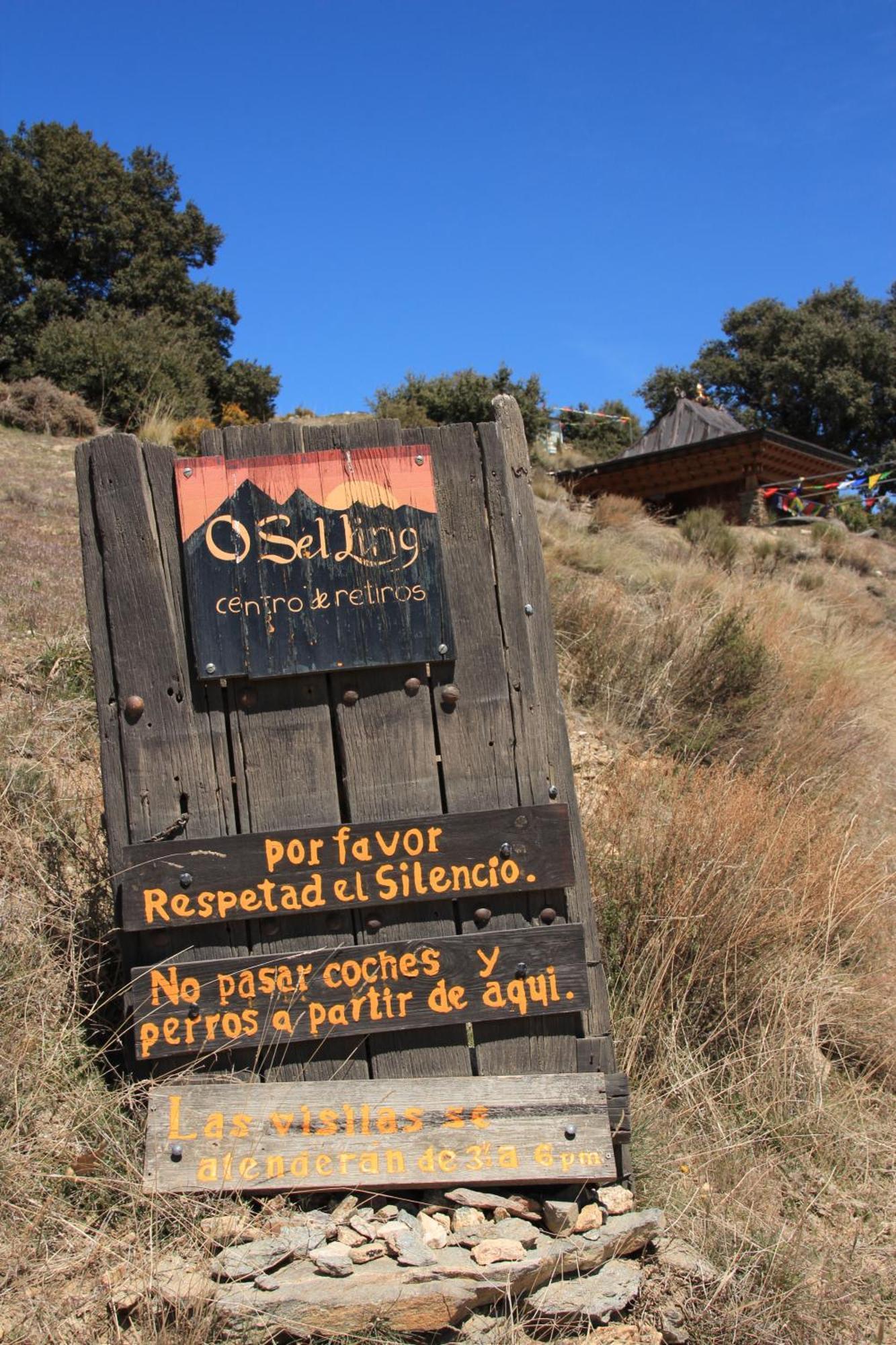 Hostal Rural Las Terrazas De La Alpujarra ブビオン エクステリア 写真